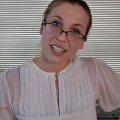  Xev Bellringer Biggest Breasts In The Office HD Video