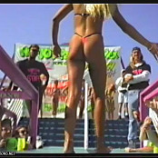 DHPro Dave Hardman Bikini Contests Disc 6 Video