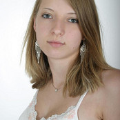 Teen Model Maria 2 Pictures Pack