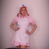 Princess Ellie Nurse JOI Revenge HD Video