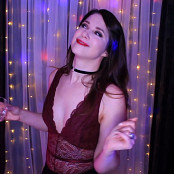Brookelynne Briar Hot Girl Humilates You at The Club HD Video