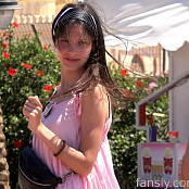 Cinderella Story Nika Fun Trip To Hurghada Picture Set & HD Video