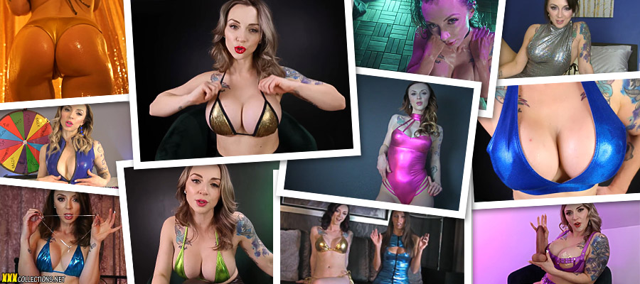 London Lix Femdom Videos Megapack Collection