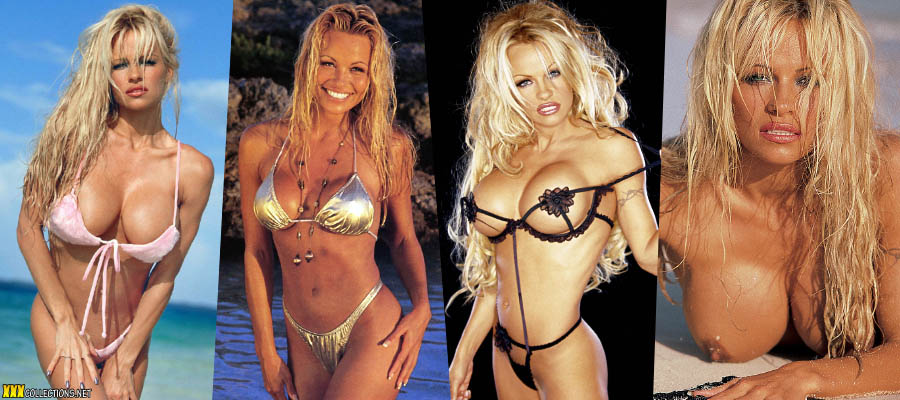 Pamela Anderson Pictures Megapack 2