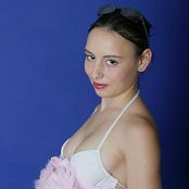 Austria Teen Model Olivia Picture Sets Pack