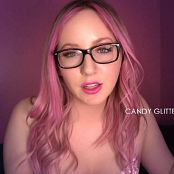 Candy Glitter Pathetic Gooning Loser HD Video