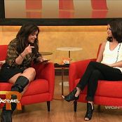 Selena Gomez Interview Rachel Ray 2010 HD Video