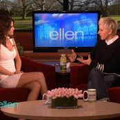 Selena Gomez Interview On The Ellen Show HD Video