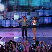 Selena Gomez Hosting Much Music Awards 2011 HD Video