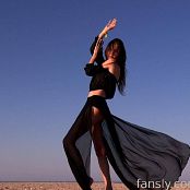 Cinderella Story Nika Desert Wind Picture Set & HD Video 003