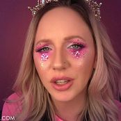 Candy Glitter You’ll Jerk To Anything HD Video