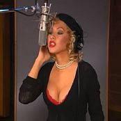 Christina Aguilera War Wash HD Music Video