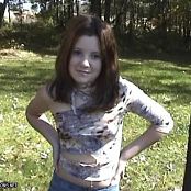  Haley Teen Model DVD 001 – 006 DVDR Videos