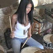 Karla Kush Spice Rock Video
