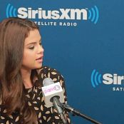 Selena Gomez Interview SiriusXM 2013 HD Video