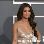 Selena Gomez E News 2013 HD Video