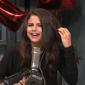 Selena Gomez Turns 21 Interview on Air 2013 HD Video