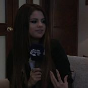 Selena Gomez Talks To Max 2013 HD Video
