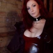Susan Wayland Sexy in Dungeon HD Video