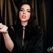 Alexandra Snow Shrink & Drain HD Video