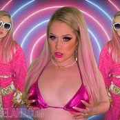 LatexBarbie Worship Pay Obey HD Video