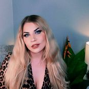 Goddess Blonde Kitty A Special Kind of Love HD Video