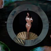 Princess Cin Sirens Spiral HD Video