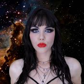 Goddess Kim Queen of The Galaxy 4K UHD Video