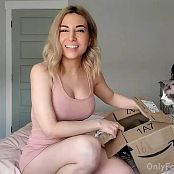 Alinity Onlyfans Try On HD Video 002