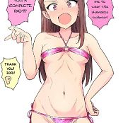 Hentai & Ecchi Babes Pictures Pack 514