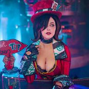  Meg Turney OnlyFans Moxxi Picture Set & HD Video