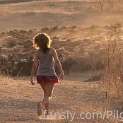 PilGrimGirl Dust of Steppes HD Video 002