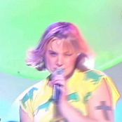 Spice Girls Holler Live CDUK 2000 Video