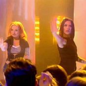 Spice Girls Who Do You Think You Are Live TOTP 1997 Video