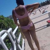 Young Candid Teens Bikini Compilation HD Video