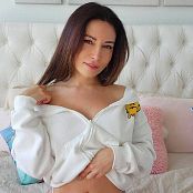 Alinity OnlyFans Cozy Sweater Picture Set