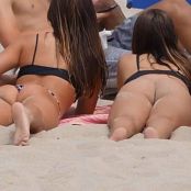 Bikini Teens Candid Compilation Part 2 HD Video