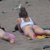 Candid Teens In Bikini Compilation Part 7 HD Video