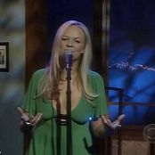 Emma Bunton Free Me Live Late Show 2005 Video