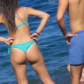 Sexy Ass Beach Voyeur Bikini 4K UHD Video