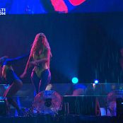 Iggy Azalea Live The Town 2023 HD Video