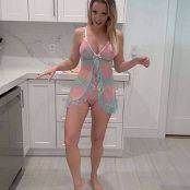 Vicky Stark OnlyFans Colorful Outfits Try on HD Video