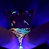 Nikki Sims Raver AI Enhanced 4K UHD Video