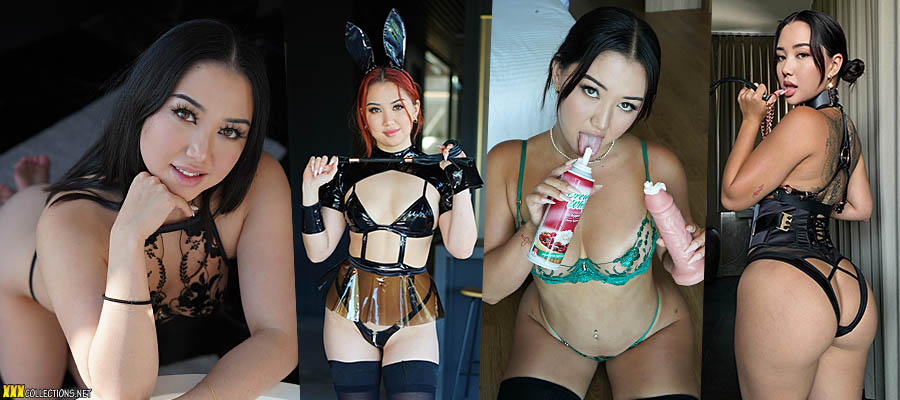 KaixKitsune OnlyFans Pictures & Videos Siterip