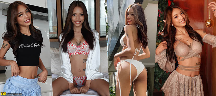 Download Lia Asia OnlyFans Pictures & Videos Siterip