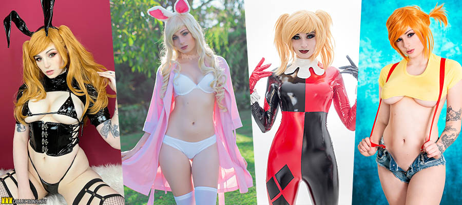 Kayla Erin Patreon Picture Sets Megapack