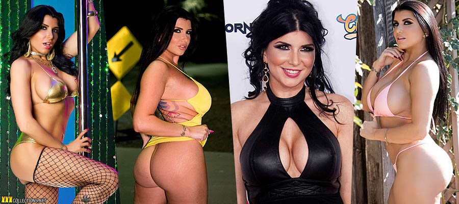 Download Romi Rain Pornstar Videos Megapack Collection