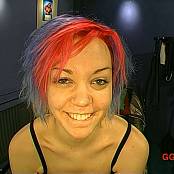 Annette Schwarz Die Sperma Schleuder Scene 3 AI Enhanced HD Video