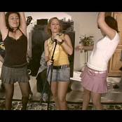 Ashley Blue & Sasha Knox School Girls 4 Music Video AI Enhanced HD Video