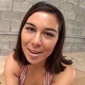 Ashley Blue Down The Hatch 9 Intro AI Enhanced HD Video